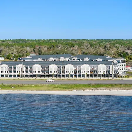 Cape San Blast By The Bay 4 By Pristine Properties Vacation Rentals